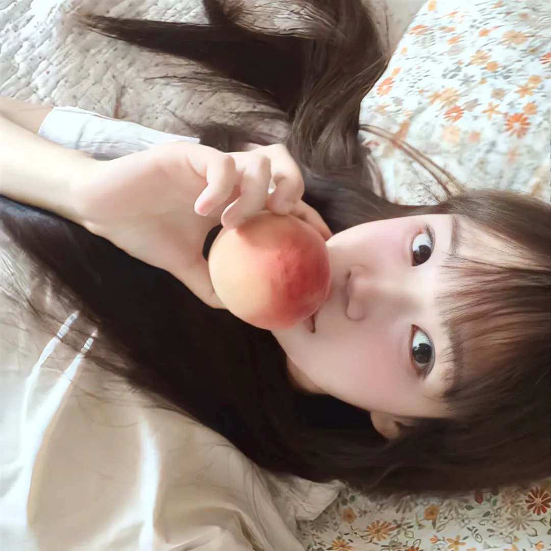 流汗吧！健身少女